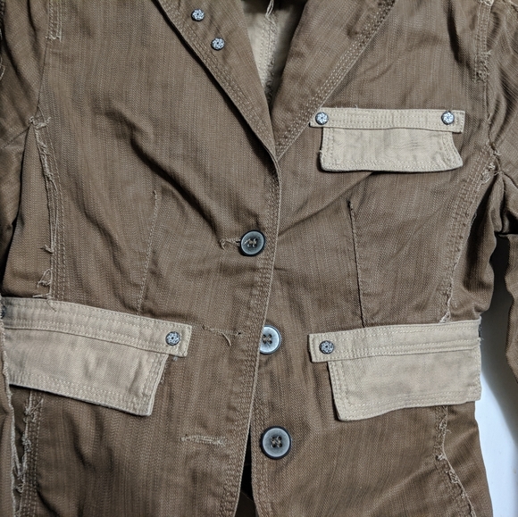 Jacket - Picture 5 of 5